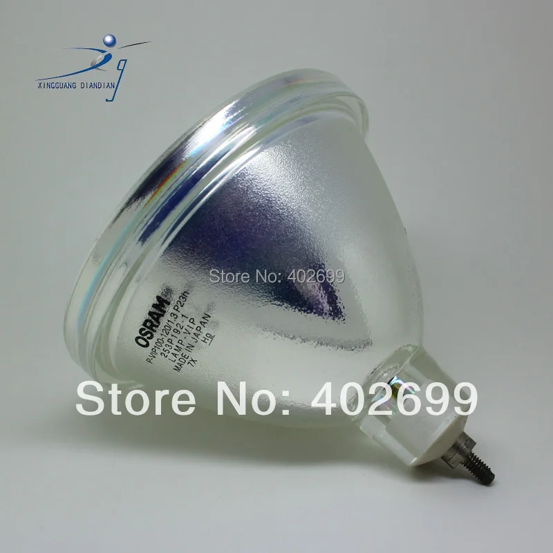 projector lamp bulb for Osram P-VIP 100-120/1.3 P23 P23h 100W 120W DLP tv lamp bulb 100% new original
projector lamp bulb for Osram P-VIP 100-120/1.3 P23 P23h 100W 120W DLP tv lamp bulb 100% new original