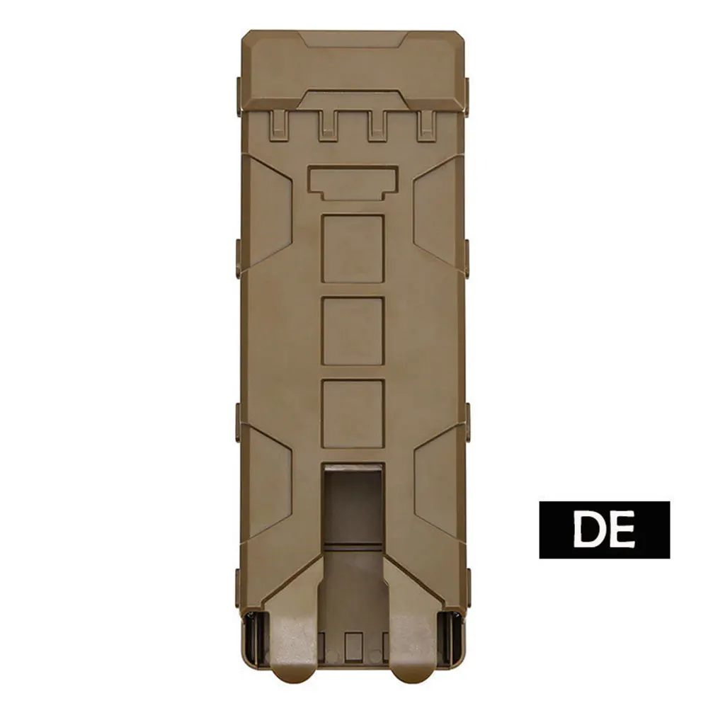 SINAIRSOFT-10-Rounds-ABS-Tactical-Pouch-Reload-Holder-Molle-Pouch-For-12-Gauge-Magazine-Pouch-Ammo-(3)