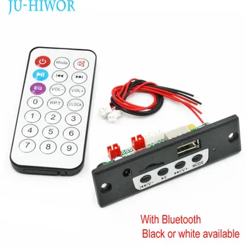 1set MP3 WAV Audio Decoder Player Bluetooth Power Amplifier Module 3W Board PCB USB U Disk TF Card IR Controller DIY Speaker
1set MP3 WAV Audio Decoder Player Bluetooth Power Amplifier Module 3W Board PCB USB U Disk TF Card IR Controller DIY Speaker