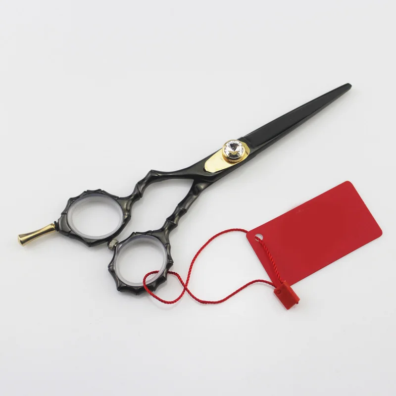Engarve words 5.5 Inch Japan Scissors Hair Bamboo handle Hair left hand Scissors Salon Barber Shears Haircut Hairdressing Tools
Engarve words 5.5 Inch Japan Scissors Hair Bamboo handle Hair left hand Scissors Salon Barber Shears Haircut Hairdressing Tools