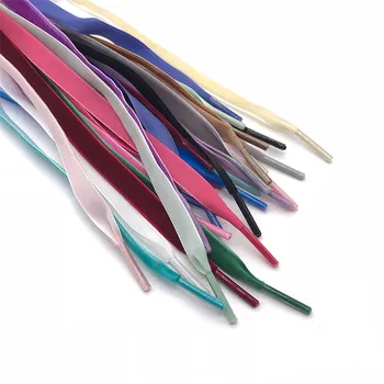 Width Velvet Surface Shoelaces Women Men Black White Blue Colorful Leather Sports Casual Shoes Laces 80Cm 90Cm 100Cm 120Cm
Width Velvet Surface Shoelaces Women Men Black White Blue Colorful Leather Sports Casual Shoes Laces 80Cm 90Cm 100Cm 120Cm