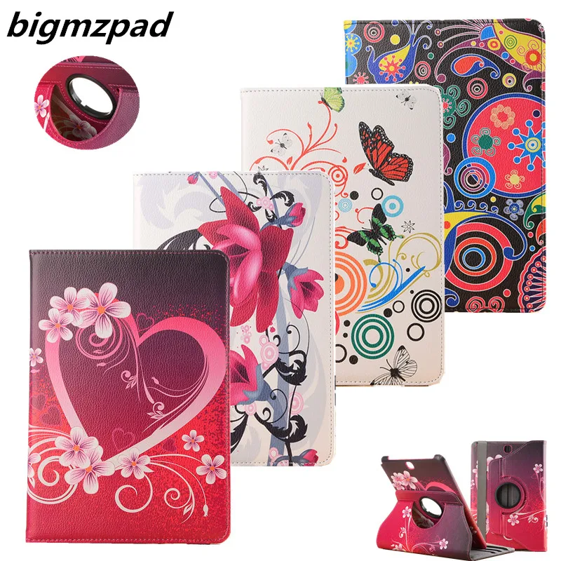 Fashion painted Cover for Samsung Galaxy Tab A A6 10.1 2016 T580 T585 tablet case 360 Rotating Stand pu Leather Protective Cover
Fashion painted Cover for Samsung Galaxy Tab A A6 10.1 2016 T580 T585 tablet case 360 Rotating Stand pu Leather Protective Cover