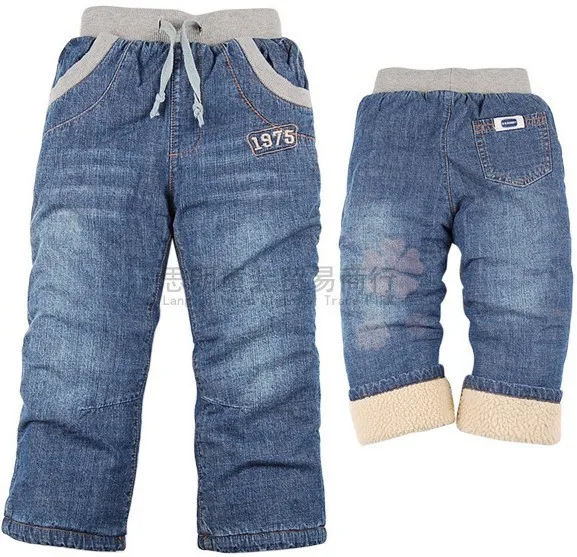 2019 Sale Top Fashion Straight Character Casual Jeans Kids Retail Winter Children And Plus Velvet Jeans Free Shipping In Stock
2019 Sale Top Fashion Straight Character Casual Jeans Kids Retail Winter Children And Plus Velvet Jeans Free Shipping In Stock