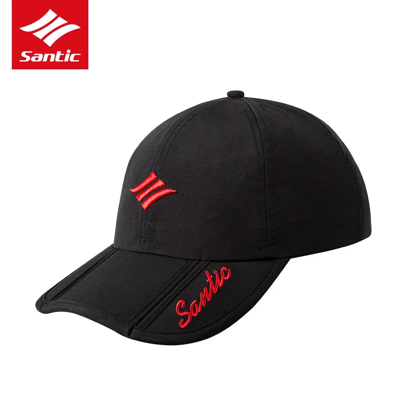 SANTIC Sports Cycling Caps Cap Mens Hat For Fish Outdoor Fashion Line Baseball Cap Long Visor Brim Sun Hat Bone Gorras
SANTIC Sports Cycling Caps Cap Mens Hat For Fish Outdoor Fashion Line Baseball Cap Long Visor Brim Sun Hat Bone Gorras