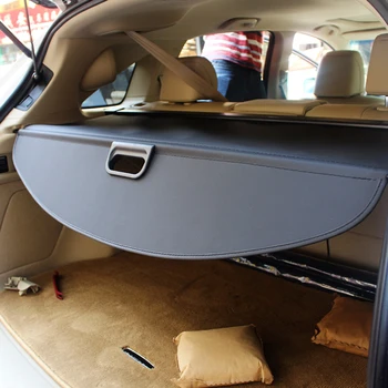 Car Accessories Rear Boot Trunk Cargo Cover Security Shield Shade Black For Acura RDX 2013 2014 2015 2016 2017
Car Accessories Rear Boot Trunk Cargo Cover Security Shield Shade Black For Acura RDX 2013 2014 2015 2016 2017