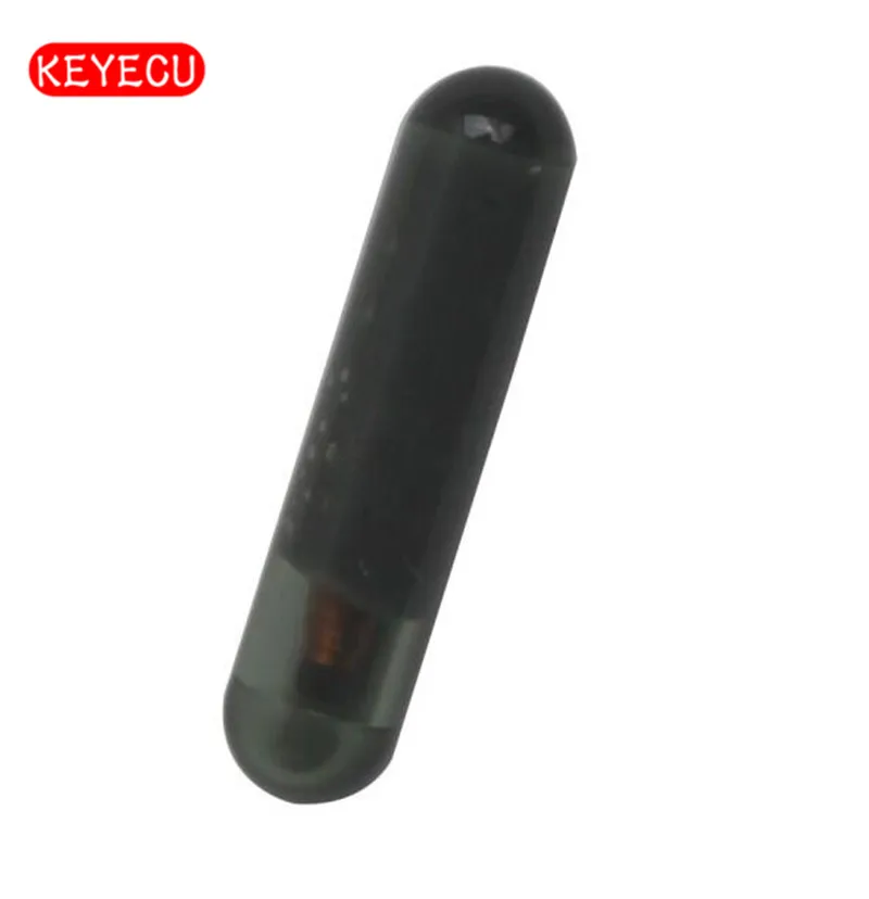 KEYECU 10PCS Car Key Chips, Transponder Chip A3 TP22 CAN ID48 for SEAT Pre-programmed
KEYECU 10PCS Car Key Chips, Transponder Chip A3 TP22 CAN ID48 for SEAT Pre-programmed