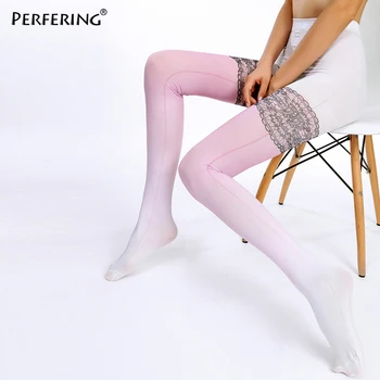 Perfering Stocking Lace Sexy Fahion Hot Silk Stockings Lace Pattern Thin Tights High-quality Unique Women Lady Girl Black White
Perfering Stocking Lace Sexy Fahion Hot Silk Stockings Lace Pattern Thin Tights High-quality Unique Women Lady Girl Black White