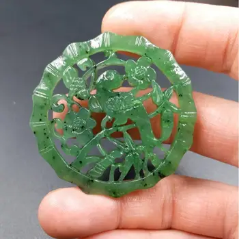 Chalcedony Gold Fish Jade Necklace Pendant Hand Carved Lucky Blessing Necklace Pendant Fine Jewelry
Chalcedony Gold Fish Jade Necklace Pendant Hand Carved Lucky Blessing Necklace Pendant Fine Jewelry