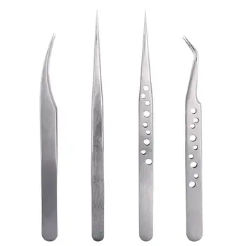 KESMALL New 3Pcs Fashion Professional Eyelash Tool Women Men Portable Manicure Art Tools Hot Sale Manicura Herramientas XN453M
KESMALL New 3Pcs Fashion Professional Eyelash Tool Women Men Portable Manicure Art Tools Hot Sale Manicura Herramientas XN453M