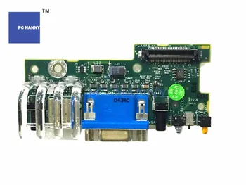 PC NANNY FOR POWEREDGE 1750 PE1750 FRONT PANEL I/O USB VGA BOARD CN-0J7651 WORKS
PC NANNY FOR POWEREDGE 1750 PE1750 FRONT PANEL I/O USB VGA BOARD CN-0J7651 WORKS