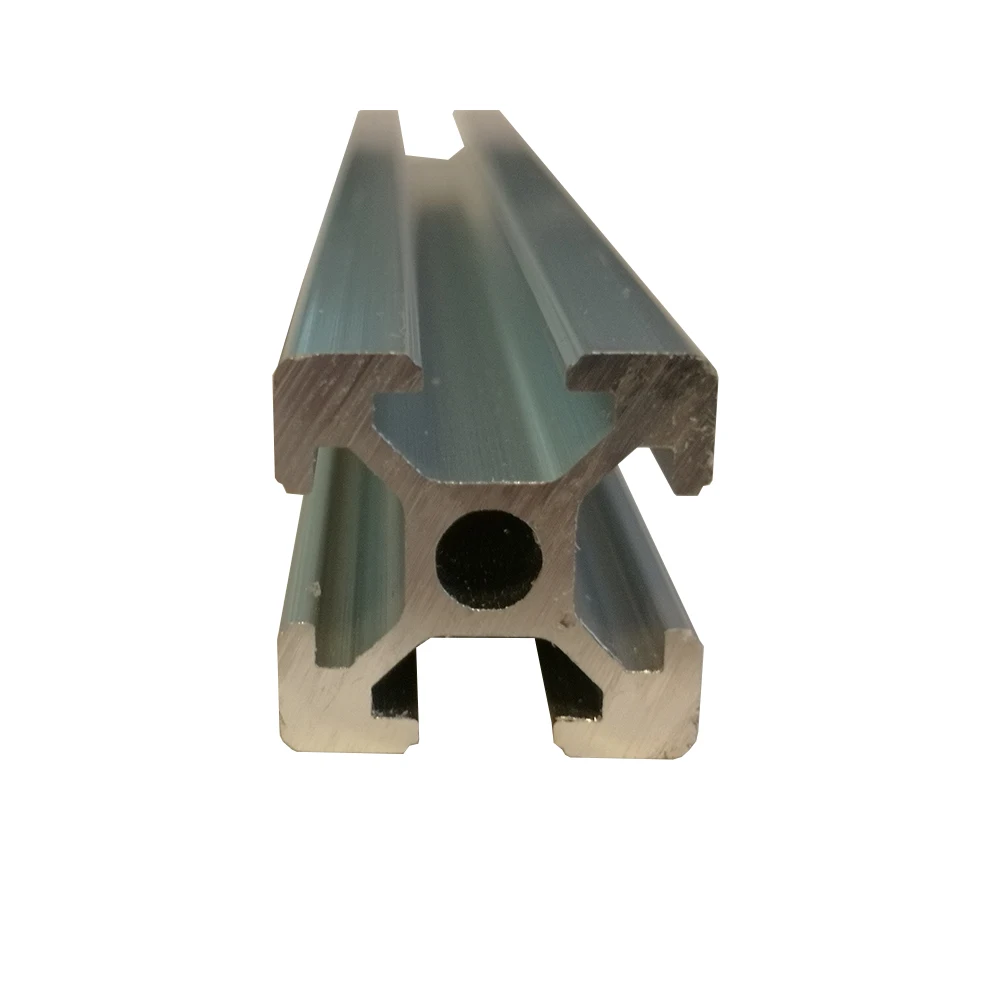 4PCS 2020 T-slot Aluminium Extruison Linear Guide 3D Printer Parts 600mm to 800mm for DIY CNC Workbench and Shelves
4PCS 2020 T-slot Aluminium Extruison Linear Guide 3D Printer Parts 600mm to 800mm for DIY CNC Workbench and Shelves