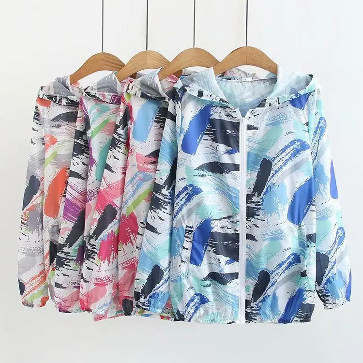 summer hooded jackets long sleeve plus size women 2019 woman thin extra large flower print hooded coats outwear female jacket
summer hooded jackets long sleeve plus size women 2019 woman thin extra large flower print hooded coats outwear female jacket