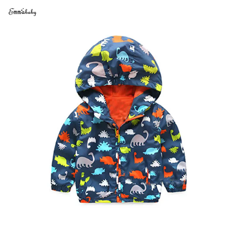 2017 Kid Boy Waterproof Breathable Rain Coat Cartoon Baby Jacket Stormbreak Hooded Coat Long Sleeve Children Clothes 3-7Y
2017 Kid Boy Waterproof Breathable Rain Coat Cartoon Baby Jacket Stormbreak Hooded Coat Long Sleeve Children Clothes 3-7Y