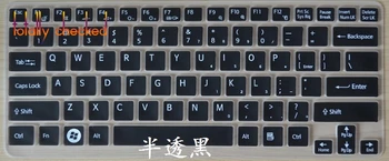 Silicone Keyboard Cover Protector Laptop Series New For Sony Vaio Vpc-Ca Vpcca15Fg Vpccas2 Vpccas3 Vpcca Vpcca17Fx Vpcca22Fx
Silicone Keyboard Cover Protector Laptop Series New For Sony Vaio Vpc-Ca Vpcca15Fg Vpccas2 Vpccas3 Vpcca Vpcca17Fx Vpcca22Fx