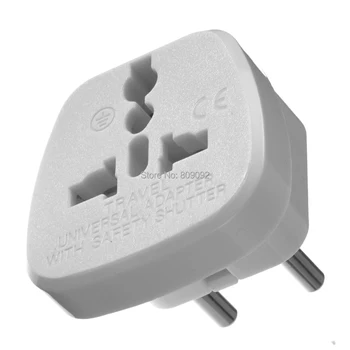 Universal US UK EU AU to South Africa Wall Charger AC Power Adapter Travel Home Plug Wall Power
Universal US UK EU AU to South Africa Wall Charger AC Power Adapter Travel Home Plug Wall Power