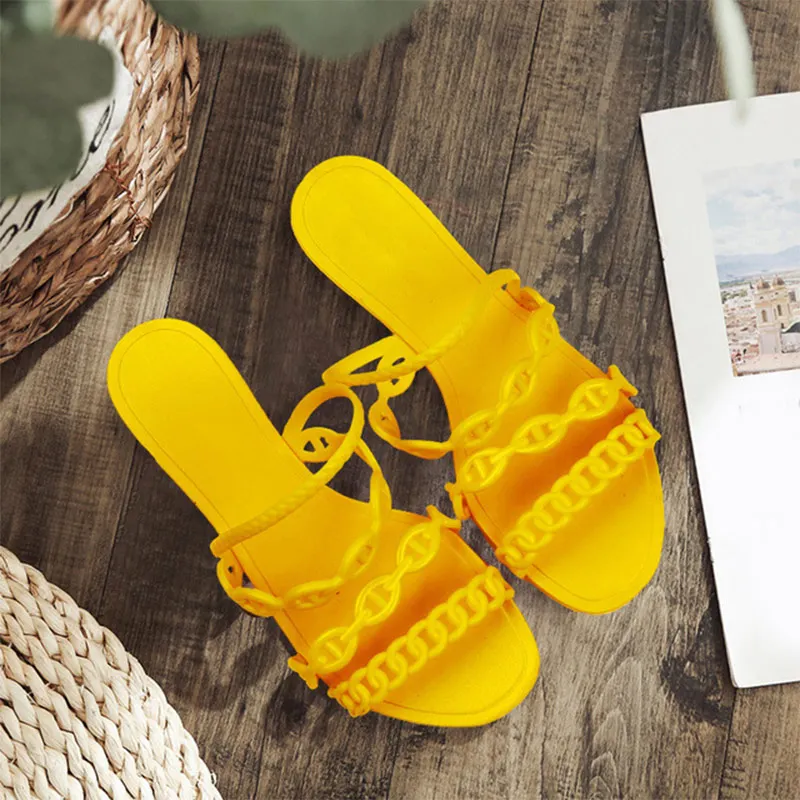 Women Sandals Ankle Strap Ladies Casual Beach Slippers Comfort Flat Jelly Shoes Female Outdoor Slides Fashion Flip Flops Summer
Women Sandals Ankle Strap Ladies Casual Beach Slippers Comfort Flat Jelly Shoes Female Outdoor Slides Fashion Flip Flops Summer