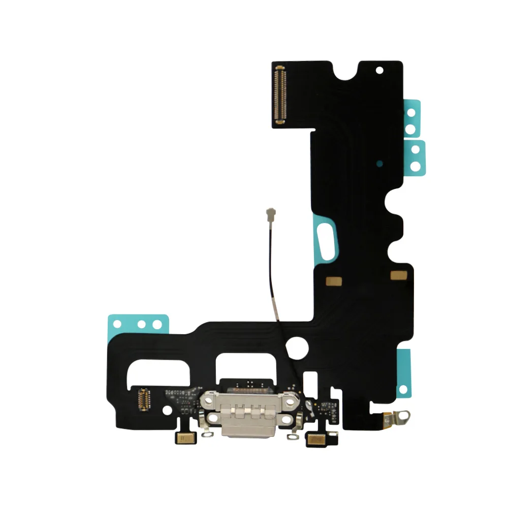 1pcs New Charger Charging Port USB Dock Connector replacement For iPhone 7 Headphone Audio Jack Flex Cable 
1pcs New Charger Charging Port USB Dock Connector replacement For iPhone 7 Headphone Audio Jack Flex Cable