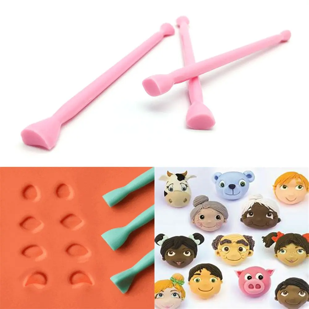 3pcs Eye Mold Tool Sugarcraft Plastic Fondant Cutter Cake Decorating Mould Stamper Printing Carving Tools
3pcs Eye Mold Tool Sugarcraft Plastic Fondant Cutter Cake Decorating Mould Stamper Printing Carving Tools