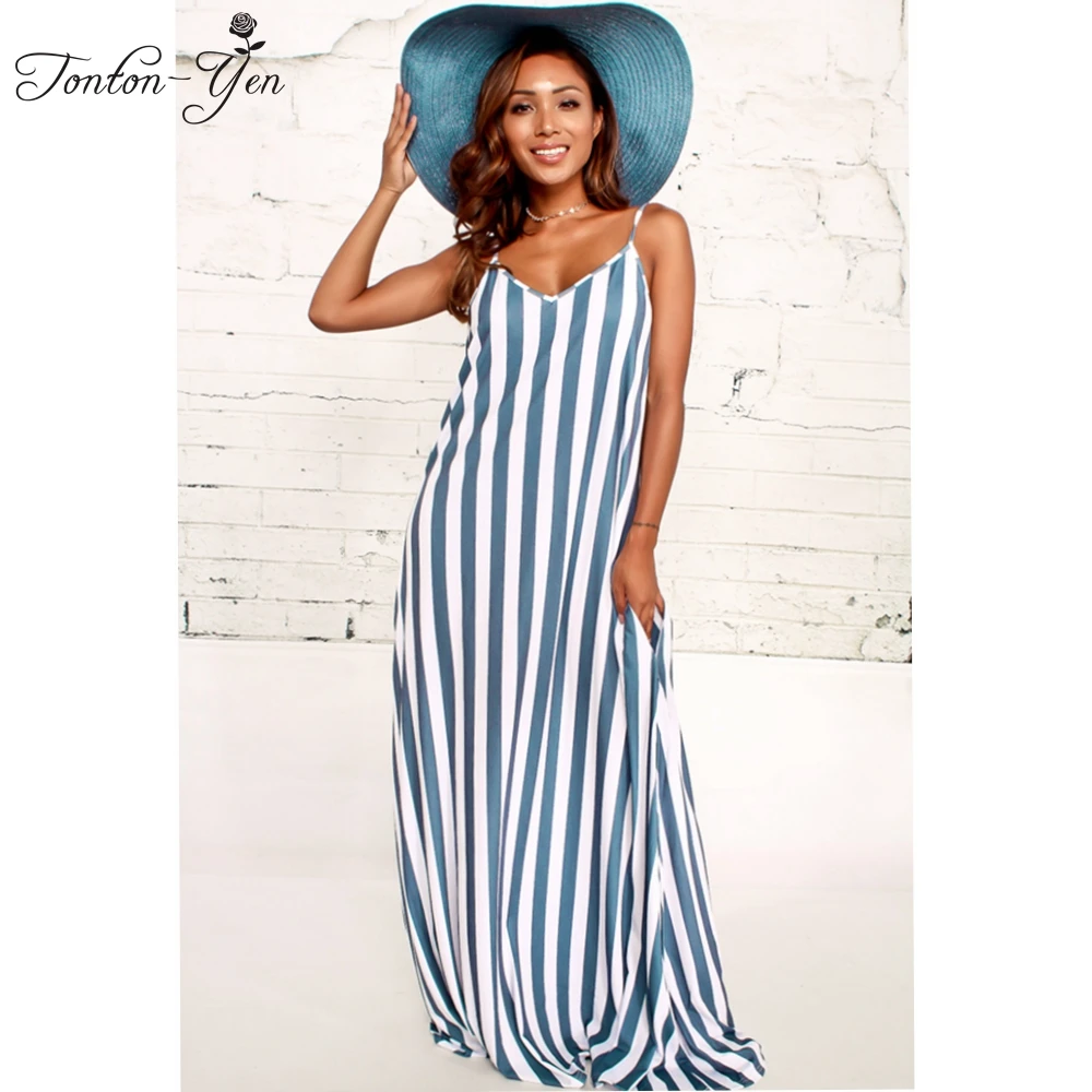 2018 Plus Size Sexy Deep V neck Long Dresses Pink Spaghetti Strap Hollow Out Beach Dress Women Clothing Loose Female Striated
2018 Plus Size Sexy Deep V neck Long Dresses Pink Spaghetti Strap Hollow Out Beach Dress Women Clothing Loose Female Striated