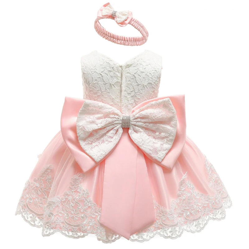 Baby Dress Infant Party Wedding Princess Dress For Baby Girl First 1 Year Birthday Dress Kids Christening Dress Newborn Clothing
Baby Dress Infant Party Wedding Princess Dress For Baby Girl First 1 Year Birthday Dress Kids Christening Dress Newborn Clothing