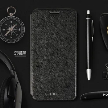 Mofi Slim Flip Cases For Huawei Honor 9X Premium Global 9X Pro PU Leather + TPU Cover Phone Funda Coque For Huawei 8X / 8X Max
Mofi Slim Flip Cases For Huawei Honor 9X Premium Global 9X Pro PU Leather + TPU Cover Phone Funda Coque For Huawei 8X / 8X Max