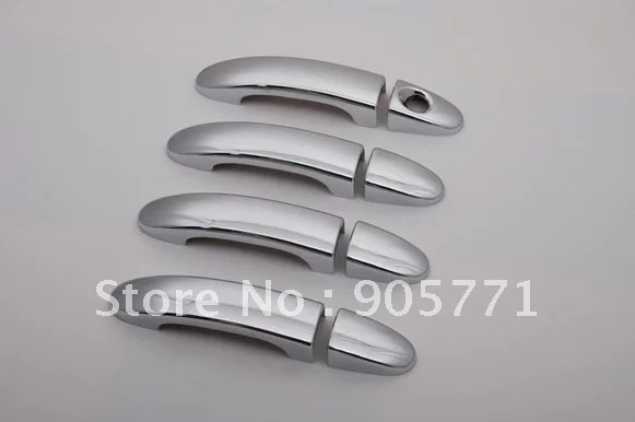 High Quality Triple Chrome Door Handle Cover for Ford Kuga free shipping
High Quality Triple Chrome Door Handle Cover for Ford Kuga free shipping