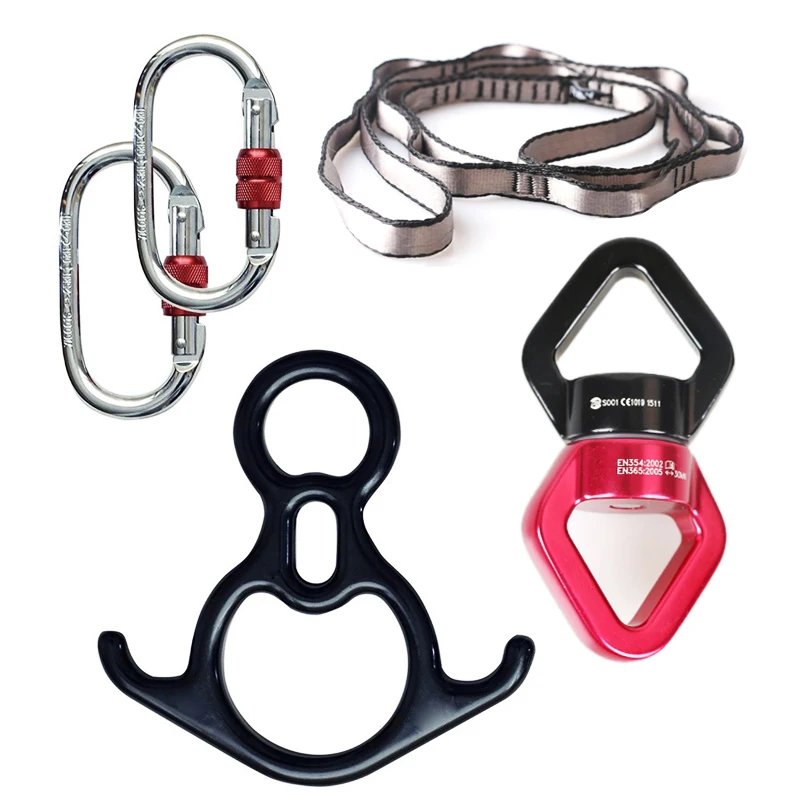 Hardware for Aerial dance set Aerial Yoga Flying Swing Accessories ONLY WITH HARDWARE Not including the Aerial Silks
Hardware for Aerial dance set Aerial Yoga Flying Swing Accessories ONLY WITH HARDWARE Not including the Aerial Silks