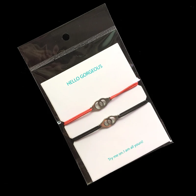 2pcs Wish Bracelet Stainless Steel Handcuff Heat Charm Adjustable Elastic Cord Bracelet For Women Children
2pcs Wish Bracelet Stainless Steel Handcuff Heat Charm Adjustable Elastic Cord Bracelet For Women Children