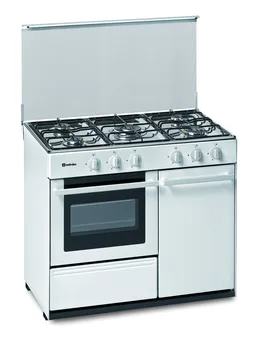 Cocina a gas Meireles G 2950 DV W