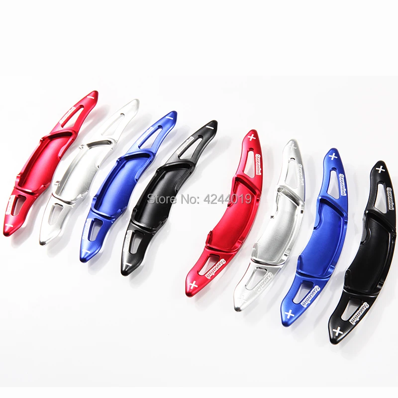Car Steering Wheel Shift Paddle Gear Shift Extender Paddle Shifter Extension For Toyota GT86 Subaru BRZ Legacy Forester Outback
Car Steering Wheel Shift Paddle Gear Shift Extender Paddle Shifter Extension For Toyota GT86 Subaru BRZ Legacy Forester Outback