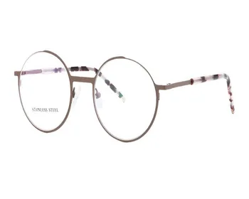 MONGOTEN Progressive Multi-focal Eyewear Unisex Fashion Full Rim Stainless Steel Optical Frame See Near Far Reading Glasses
MONGOTEN Progressive Multi-focal Eyewear Unisex Fashion Full Rim Stainless Steel Optical Frame See Near Far Reading Glasses