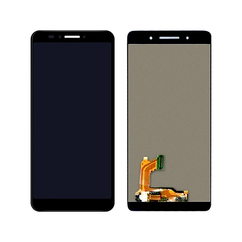 For Huawei Honor 7 LCD Display With Touch Screen Digitizer Assembly Free Shipping
For Huawei Honor 7 LCD Display With Touch Screen Digitizer Assembly Free Shipping