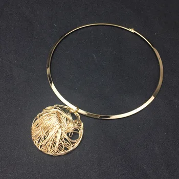 Brand Fashion Torques Cheap Collar Choker Necklace For Women Big Metal Wire Pendants Necklaces Statement Jewelry 2020 UKMOC
Brand Fashion Torques Cheap Collar Choker Necklace For Women Big Metal Wire Pendants Necklaces Statement Jewelry 2020 UKMOC