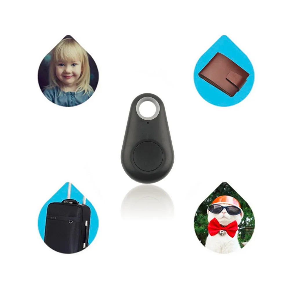 Micro Mini Smart Finder Smart Wireless Bluetooth 4.0 Tracer Locator Tracking Tag Alarm Wallet Key Pet Dog Tracker Black HOT
Micro Mini Smart Finder Smart Wireless Bluetooth 4.0 Tracer Locator Tracking Tag Alarm Wallet Key Pet Dog Tracker Black HOT
