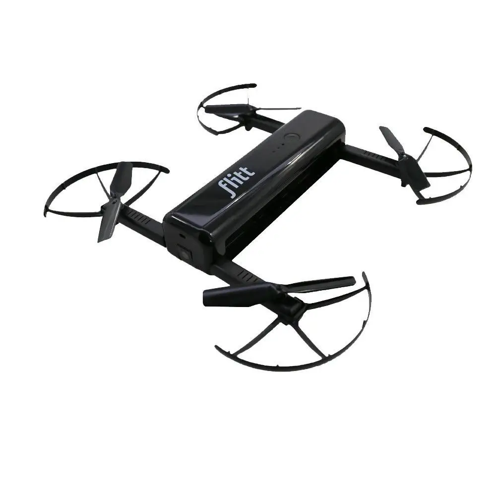 720P 2.4GHz WIFI FPV Optical Flow Positioning Foldable Pocket Portable RC Drone Quadcopter RC Drone with Camera With USB cord
720P 2.4GHz WIFI FPV Optical Flow Positioning Foldable Pocket Portable RC Drone Quadcopter RC Drone with Camera With USB cord