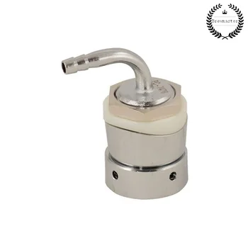 High quality SHORT SHANK WITH NUT, TAIL AND COLLAR, no spring!!-CHROME PLATED BRASS- for tap home brewing
High quality SHORT SHANK WITH NUT, TAIL AND COLLAR, no spring!!-CHROME PLATED BRASS- for tap home brewing