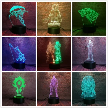 Amroe 2019 Souvenir Llama Battle Royale Game Chug Jug PUBG TPS Game of Thrones A Song of Ice and Fire 3D Figure Night Light Deco
Amroe 2019 Souvenir Llama Battle Royale Game Chug Jug PUBG TPS Game of Thrones A Song of Ice and Fire 3D Figure Night Light Deco