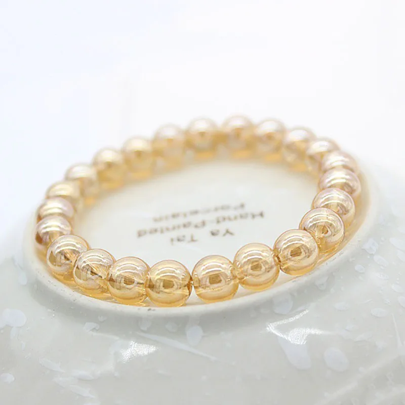 Fashion Women/6/8/10/12/14mm Champagne Moonstone Hand Made Stone Bead Jewelry Accessories for Necklace/Bracelet
Fashion Women/6/8/10/12/14mm Champagne Moonstone Hand Made Stone Bead Jewelry Accessories for Necklace/Bracelet