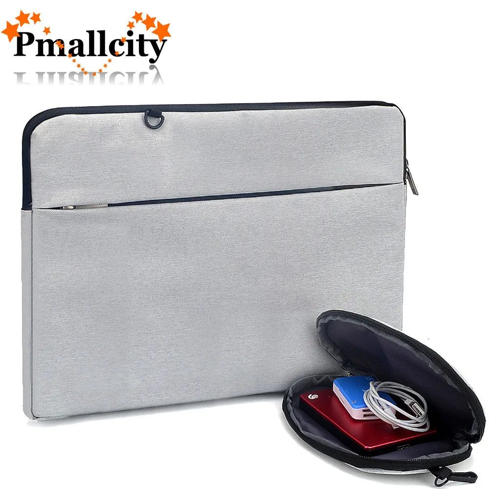 Waterproof Laptop Sleeve 15.6,14,13.3,11.6 Inch Laptop Bag For MacBook Air 13 Laptop Case For Macbook Pro 15
Waterproof Laptop Sleeve 15.6,14,13.3,11.6 Inch Laptop Bag For MacBook Air 13 Laptop Case For Macbook Pro 15