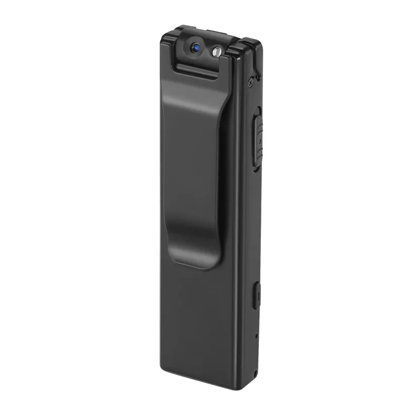 Boblov A3 Mini Camcorders Voice Recorder Police Camara Body Worn Camera 32GB Snapshot Motion Detection Black Box For Bicycles
Boblov A3 Mini Camcorders Voice Recorder Police Camara Body Worn Camera 32GB Snapshot Motion Detection Black Box For Bicycles