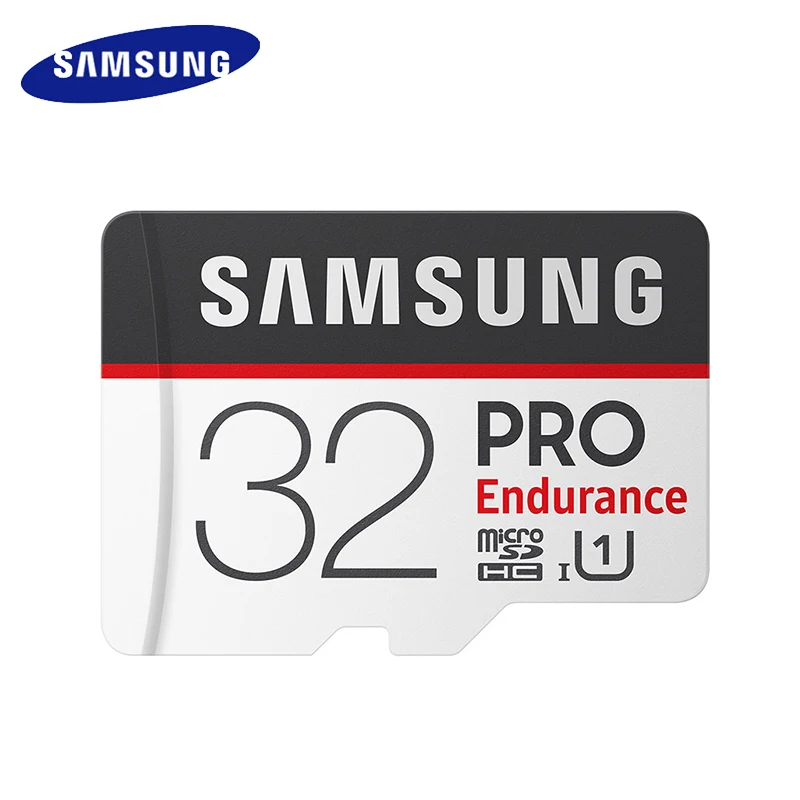 SAMSUNG PRO Micro SD 128 ГБ 32 64 Гб U1 4 K Class 10 карта памяти SD/TF флэш карты microSD карт для