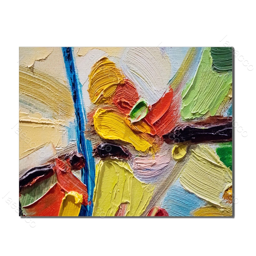 Laeacco Watercolor Wall Artwork Graffiti Posters and Prints Canvas Painting For House Home Living Room Decoration No Frame
Laeacco Watercolor Wall Artwork Graffiti Posters and Prints Canvas Painting For House Home Living Room Decoration No Frame