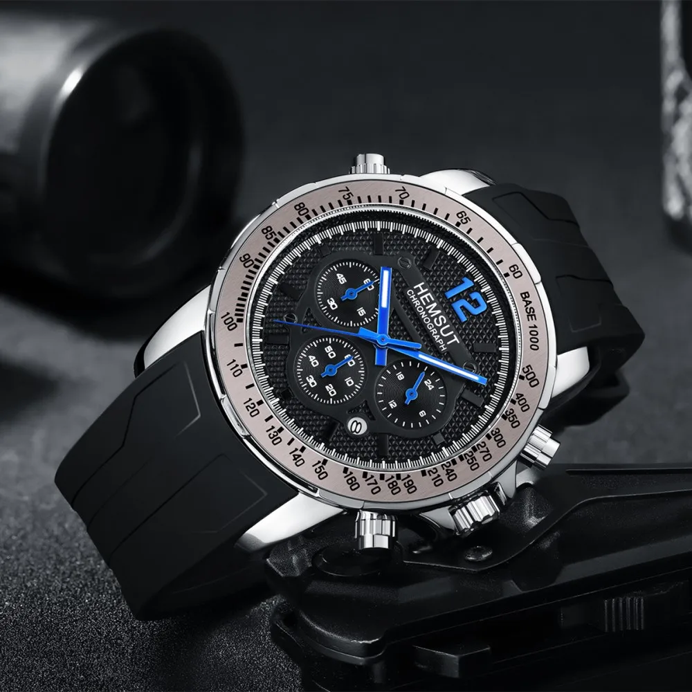 men watch 6120-10