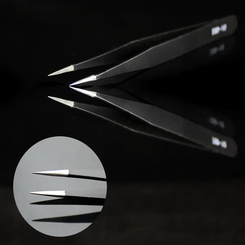 Qiao Excellent Quality Tweezers HTB1AOMZdcnI8KJjSspeq6AwIpXaV.jpg - Qiao Excellent Quality Tweezers