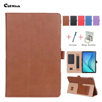 For Samsung Galaxy Tab S5E 10.5 Back Case Smart Slim PU Leather Smart Fold Stand Cover For Galaxy Tab S5E SM-T720 SM-T725 Fundas
For Samsung Galaxy Tab S5E 10.5 Back Case Smart Slim PU Leather Smart Fold Stand Cover For Galaxy Tab S5E SM-T720 SM-T725 Fundas