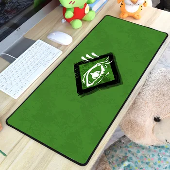 Congsipad New Pattern Dead By Daylight Images Pattern Printed Mousepad Llarge Big Size Tablet Pc Gaming Mouse Mat for Gamer
Congsipad New Pattern Dead By Daylight Images Pattern Printed Mousepad Llarge Big Size Tablet Pc Gaming Mouse Mat for Gamer
