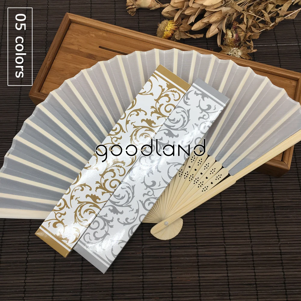 Free shipping 50 pcs/lot Printing Fans in Elegant Laser-Cut Gift Box (Black; Ivory ; pink) Hand Held Fabric Fans Wedding Decor
Free shipping 50 pcs/lot Printing Fans in Elegant Laser-Cut Gift Box (Black; Ivory ; pink) Hand Held Fabric Fans Wedding Decor