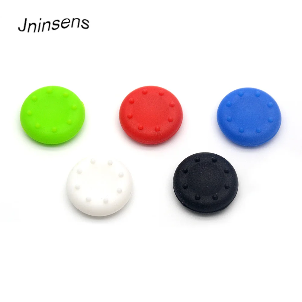 Promotion 100 pcs/lot Silicone Key Protector Thumb Grips Joystick Caps for Xbox One for Xbox 360 for Sony PS4 for PS3 Wholesale
Promotion 100 pcs/lot Silicone Key Protector Thumb Grips Joystick Caps for Xbox One for Xbox 360 for Sony PS4 for PS3 Wholesale