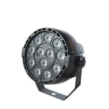10PCS/LOT 12x3W LED Par Can Par led spotlight dj projector wash lighting stage light LED with LED Par light
10PCS/LOT 12x3W LED Par Can Par led spotlight dj projector wash lighting stage light LED with LED Par light