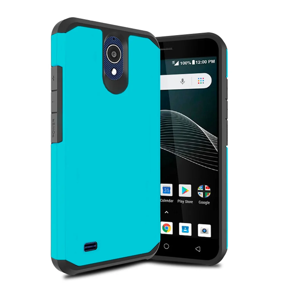For AT&T Axia Case Dual Layer Hybrid Armor Case Anti Shock Impact Protective Soft TPU & Hard PC Back Cover For AT&T Axia QS5509a
For AT&T Axia Case Dual Layer Hybrid Armor Case Anti Shock Impact Protective Soft TPU & Hard PC Back Cover For AT&T Axia QS5509a
